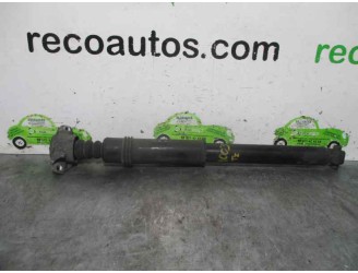 Replacement left rear shock absorber for Citroën C4 Coupe VTR Plus OEM IAM reference 313160 344407 KYB