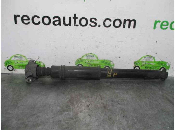 Recambio de amortiguador trasero izquierdo para citroën c4 coupe vtr plus referencia OEM IAM 313160 344407 KYB