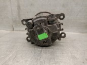 Replacement left fog light for Porsche Cayenne (92A) 3.0 Diesel OEM IAM reference 95563116300 VALEO