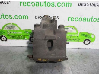 Recambio de pinza freno trasera derecha para chrysler le baron 3.0 cat referencia OEM IAM 