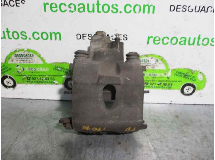 Recambio de pinza freno trasera derecha para chrysler le baron 3.0 cat referencia OEM IAM 
