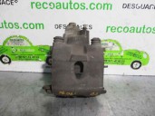 Replacement right rear brake caliper for Chrysler Le Baron 3.0 CAT OEM IAM reference 