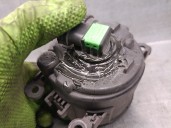 Recambio de faro antiniebla izquierdo para porsche cayenne (92a) 3.0 diesel referencia OEM IAM 95563116300  VALEO