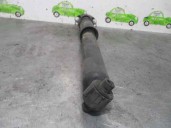Replacement left rear shock absorber for Citroën C4 Coupe VTR Plus OEM IAM reference 313160 344407 KYB