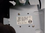 Recambio de antena para mazda cx-7 (er) 2.2 turbodiesel cat referencia OEM IAM EG2366DY0 