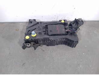 Recambio de deposito combustible para citroën c4 grand picasso ii (da_, de_) 2.0 bluehdi 150 referencia OEM IAM 9813676080 98136