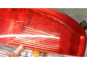 Recambio de piloto trasero derecho para seat altea xl (5p5, 5p8) 1.9 tdi referencia OEM IAM 5P8945096A 5P8945112A 