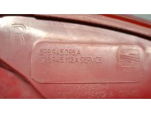 Recambio de piloto trasero derecho para seat altea xl (5p5, 5p8) 1.9 tdi referencia OEM IAM 5P8945096A 5P8945112A 