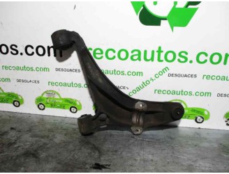 Recambio de brazo suspension inferior delantero derecho para chrysler le baron 3.0 cat referencia OEM IAM 4684486 80585 