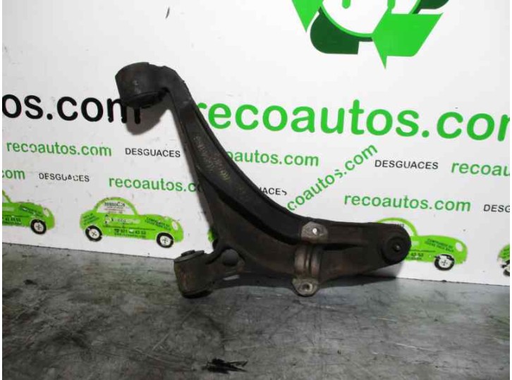 Recambio de brazo suspension inferior delantero derecho para chrysler le baron 3.0 cat referencia OEM IAM 4684486 80585 