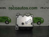 Recambio de centralita airbag para citroën c4 coupe vtr plus referencia OEM IAM 9658137980 603725800 AUTOLIV