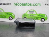 Recambio de centralita airbag para citroën c4 coupe vtr plus referencia OEM IAM 9658137980 603725800 AUTOLIV