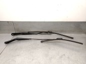 Recambio de brazo limpia delantero derecho para volvo v40 hatchback (525) d2 referencia OEM IAM 31276059 31276059 