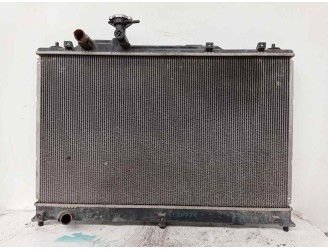 Recambio de radiador agua para mazda cx-7 (er) 2.2 turbodiesel cat referencia OEM IAM L37J15200 2220005133 DENSO