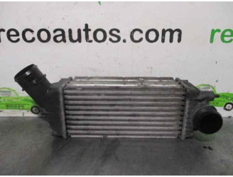 Replacement intercooler for Citroën C4 Coupé VTR Plus OEM IAM reference 9646694680 874824KH VALEO