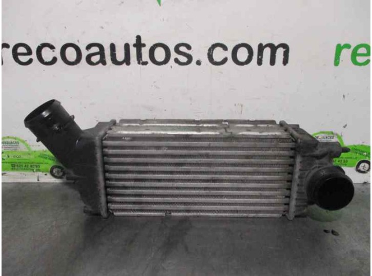 Recambio de intercooler para citroën c4 coupe vtr plus referencia OEM IAM 9646694680 874824KH VALEO