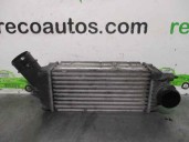 Recambio de intercooler para citroën c4 coupe vtr plus referencia OEM IAM 9646694680 874824KH VALEO