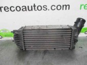 Recambio de intercooler para citroën c4 coupe vtr plus referencia OEM IAM 9646694680 874824KH VALEO