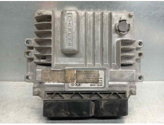 Recambio de centralita motor uce para hyundai ix20 gl classic referencia OEM IAM 391302A360  