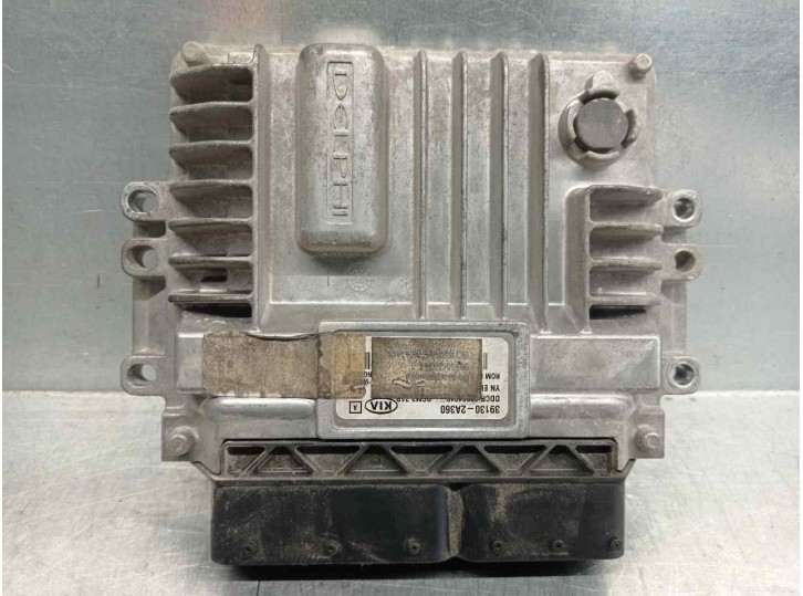 Recambio de centralita motor uce para hyundai ix20 gl classic referencia OEM IAM 391302A360 