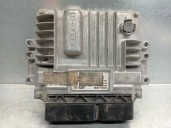 Recambio de centralita motor uce para hyundai ix20 gl classic referencia OEM IAM 391302A360 