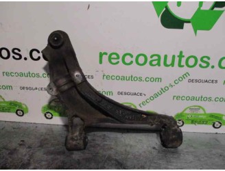 Recambio de brazo suspension inferior delantero izquierdo para chrysler le baron 3.0 cat referencia OEM IAM 4684487 80585 