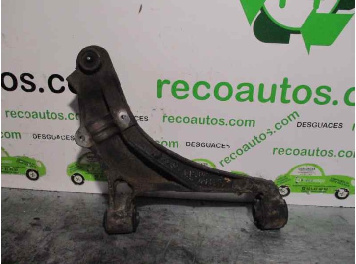 Replacement front left lower suspension arm for Chrysler Le Baron 3.0 CAT OEM IAM reference 4684487 80585 