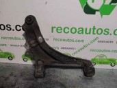 Replacement front left lower suspension arm for Chrysler Le Baron 3.0 CAT OEM IAM reference 4684487 80585 