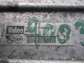Recambio de intercooler para citroën c4 coupe vtr plus referencia OEM IAM 9646694680 874824KH VALEO
