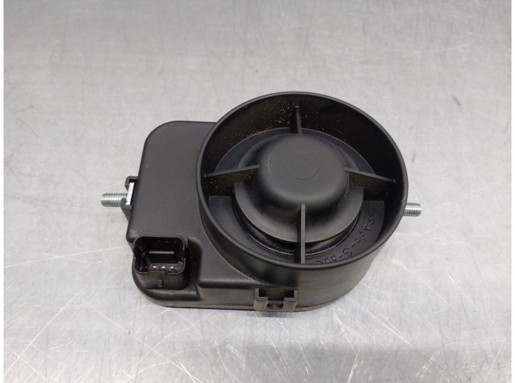 Recambio de modulo electronico para mazda cx-7 (er) 2.2 turbodiesel cat referencia OEM IAM NF1467SBZA  DELPHI