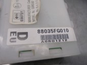Recambio de modulo electronico para subaru legacy kombi/outback b14 2.0 cat referencia OEM IAM 88035FG010 