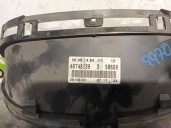 Recambio de cuadro instrumentos para fiat doblo cargo (223) 1.2 cat referencia OEM IAM 46748139 503000110000 