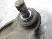 Replacement front left lower suspension arm for Chrysler Le Baron 3.0 CAT OEM IAM reference 4684487 80585 