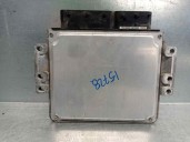 Recambio de centralita motor uce para hyundai ix20 gl classic referencia OEM IAM 391302A360 