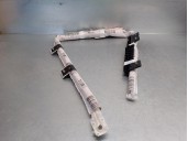 Recambio de airbag cortina delantero izquierdo para seat ibiza (kj1) 1.0 tsi referencia OEM IAM 6F0880741H 