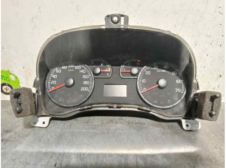 Recambio de cuadro instrumentos para fiat doblo cargo (223) 1.2 cat referencia OEM IAM 51750751 503000932100 
