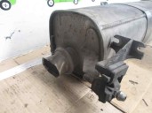Recambio de tubo escape trasero para citroën c4 coupe vtr plus referencia OEM IAM PSA3051  