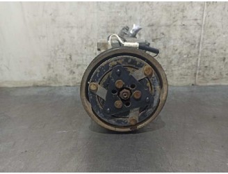 Recambio de compresor aire acondicionado para renault kangoo (f/kc0) 1.9 diesel referencia OEM IAM 7700111235 1417F SANDEN