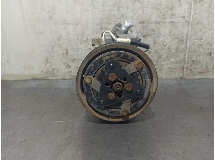 Recambio de compresor aire acondicionado para renault kangoo (f/kc0) 1.9 diesel referencia OEM IAM 7700111235 1417F SANDEN