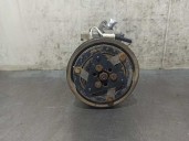 Recambio de compresor aire acondicionado para renault kangoo (f/kc0) 1.9 diesel referencia OEM IAM 7700111235 1417F SANDEN
