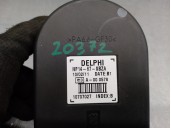 Recambio de modulo electronico para mazda cx-7 (er) 2.2 turbodiesel cat referencia OEM IAM NF1467SBZA DELPHI