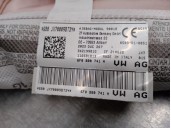 Recambio de airbag cortina delantero izquierdo para seat ibiza (kj1) 1.0 tsi referencia OEM IAM 6F0880741H 