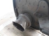 Recambio de tubo escape trasero para citroën c4 coupe vtr plus referencia OEM IAM PSA3051 