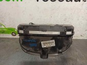 Recambio de cuadro instrumentos para fiat doblo cargo (223) 1.2 cat referencia OEM IAM 51750751 503000932100 