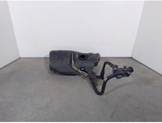 Recambio de deposito combustible para skoda fabia ii combi (545) 1.9 tdi referencia OEM IAM 6Y0201021CA 6Y0201060AA 