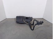 Recambio de deposito combustible para skoda fabia ii combi (545) 1.9 tdi referencia OEM IAM 6Y0201021CA 6Y0201060AA 