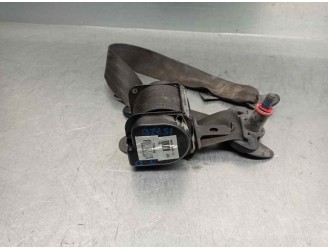 Replacement rear right seat belt for Hyundai ix20 GL Classic OEM IAM reference 898201P000 5 DOORS