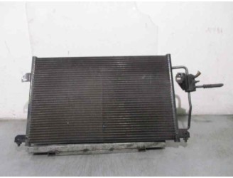 Recambio de condensador / radiador aire acondicionado para chrysler le baron 3.0 cat referencia OEM IAM 44653854688 87714898 MOD