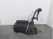 Recambio de deposito combustible para skoda fabia ii combi (545) 1.9 tdi referencia OEM IAM 6Y0201021CA 6Y0201060AA 