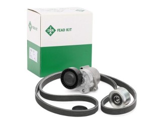 Recambio de kit distribucion para volvo v70 familiar 20v cat referencia OEM IAM 529003210  